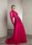 Fuchsia Charm