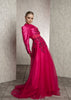 Fuchsia Charm