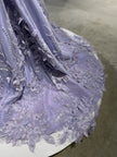 Light lavender