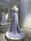 Light lavender