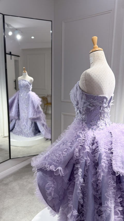 Light lavender