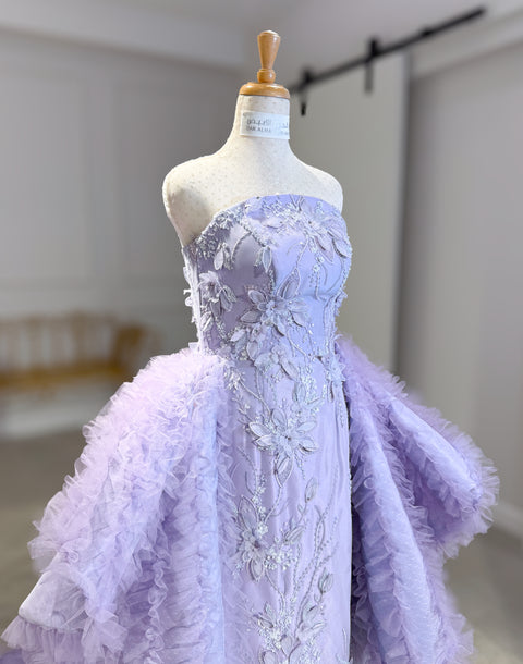 Light lavender