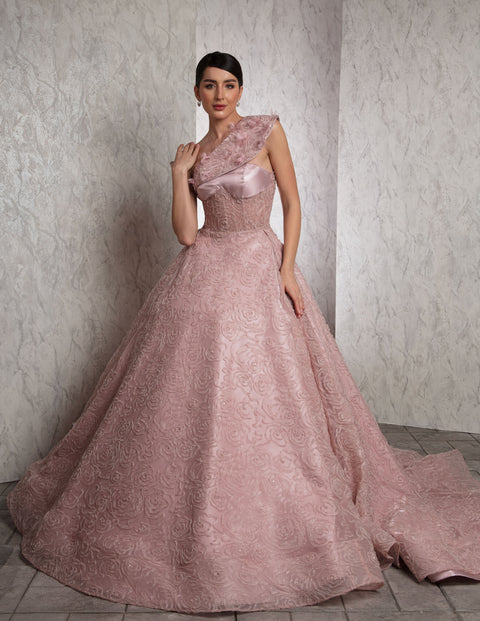 Rose Blossom
